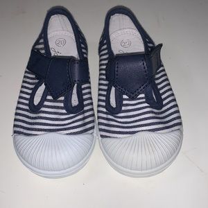 Jacadi Paris Infant Shoes - Brand New 12 month